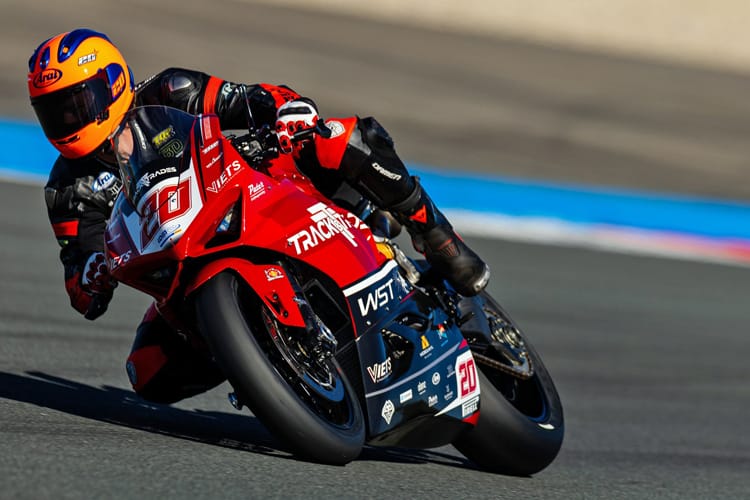 Melvin van der Voort