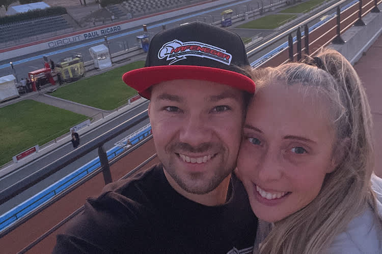 Zwangsurlaub statt Bol d'Or