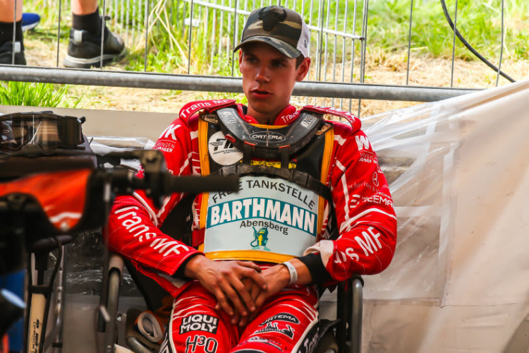 Sandro Wassermann will nicht mehr