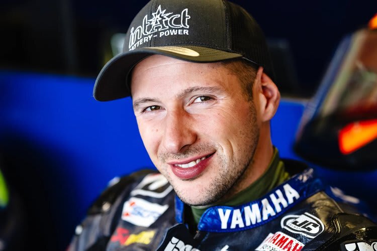 Jonathan Rea