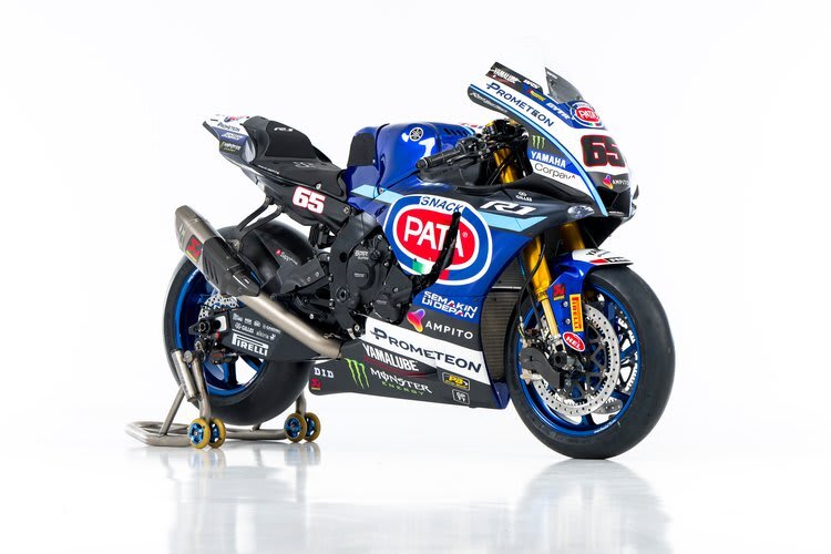 Die Yamaha R1 wird in Europa wohl bald nicht mehr neu zu kaufen sein