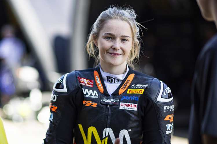 Jones hatte allen Grund zur Freude