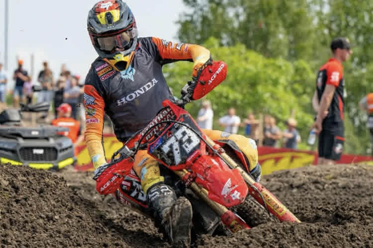 Ferruccio Zanchi muss operiert werden