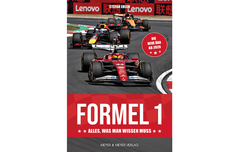 Das neue Buch von Stefan Ehlen