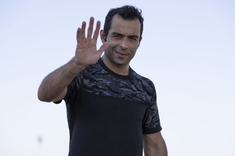 BMW-Neuzugang Danilo Petrucci