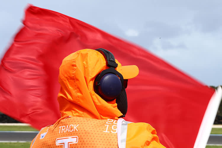 Bleiben wir vom Saisonabbruch verschont?