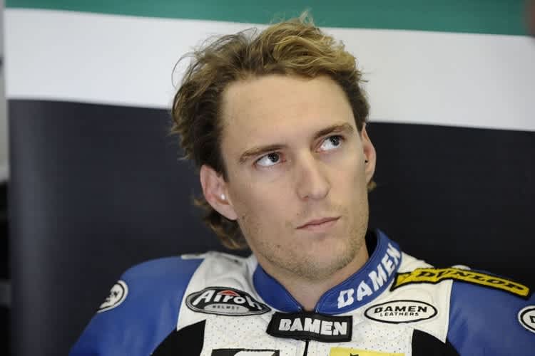 Anthony West blickt auf eine gescheiterte Karriere zurück