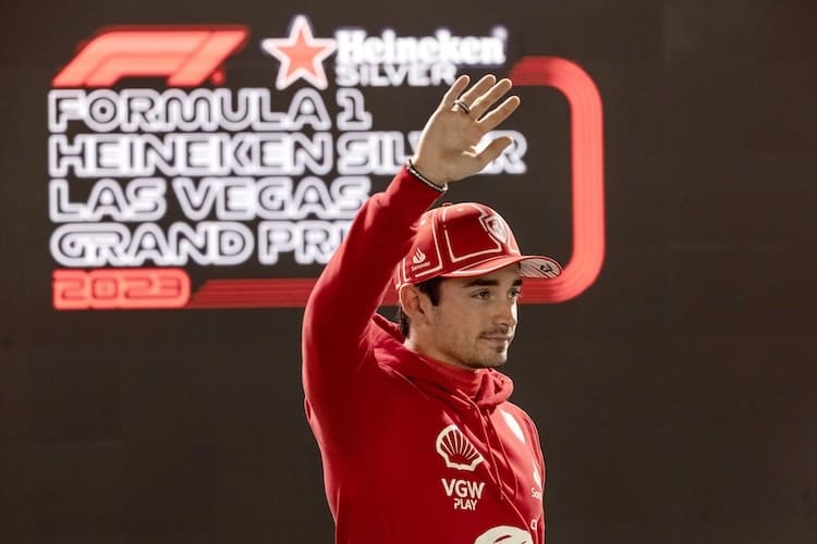 Charles Leclerc