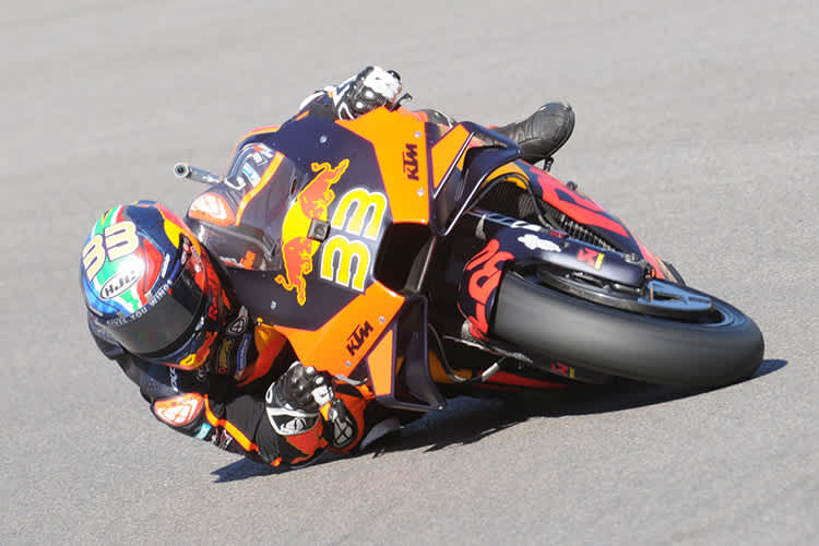 Der Binder-Crash im Q1