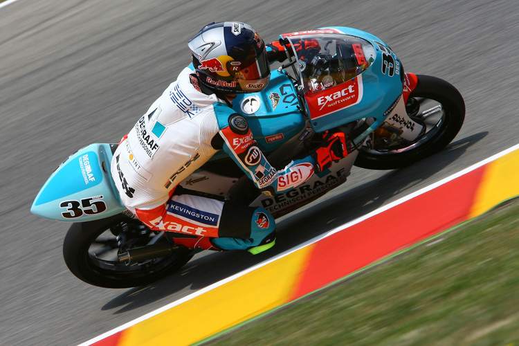 Krummenacher: «Das Potential war immer da»