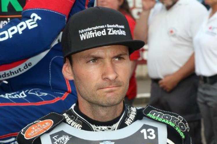 Neuzugang Kevin Wölbert