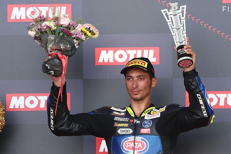 Toprak Razgatlıoğlu