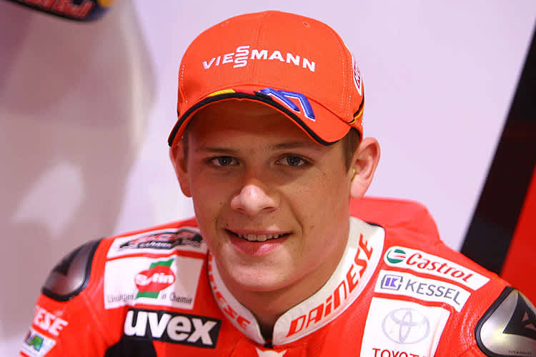 Stefan Bradl
