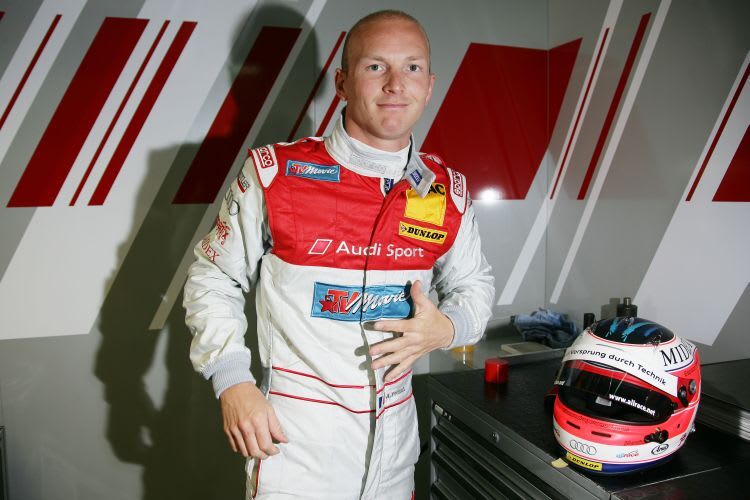 Bekommt nochmal eine Chance: Alexandre Prémat