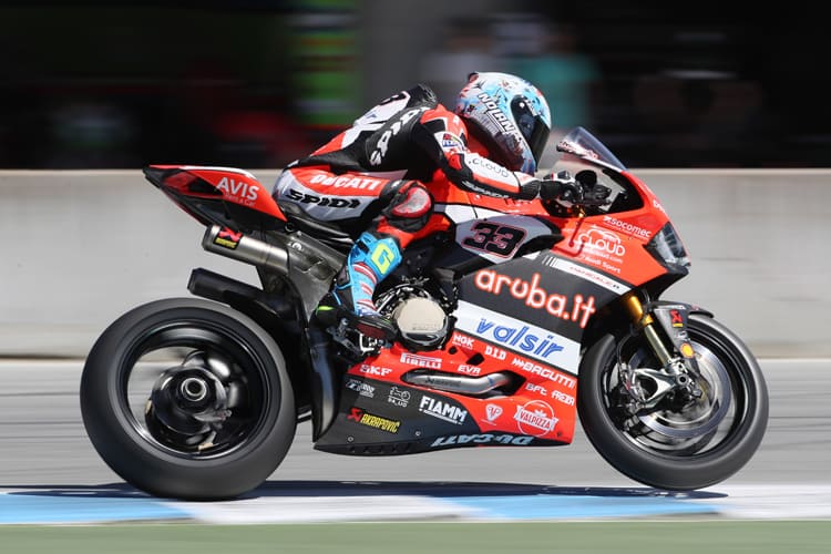 Marco Melandri