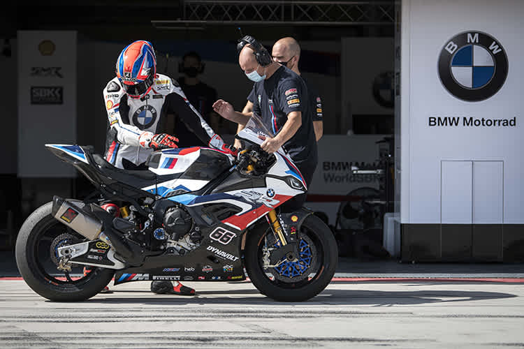 Tom Sykes erlebt ein schwarzes Wochenende