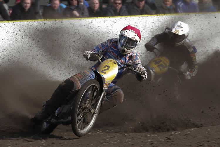 Sieger Jannick de Jong