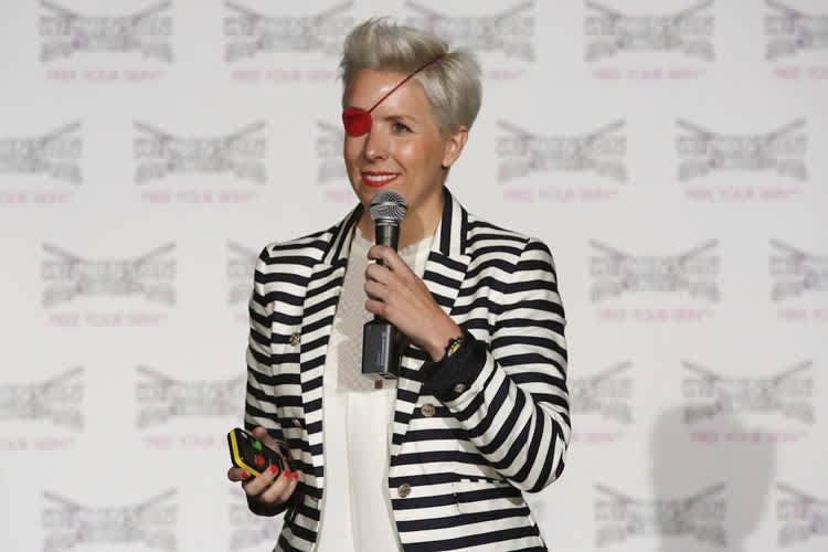 Maria de Villota