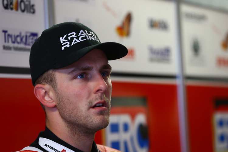 Kevin Wahr will für 2015 andere Voraussetzungen schaffen