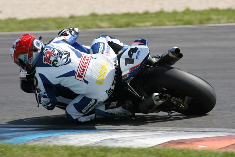 Stamm: Risiko zahlt sich aus