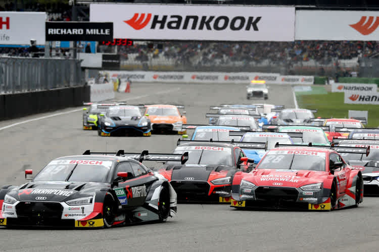  Audi steigt nach 2020 aus