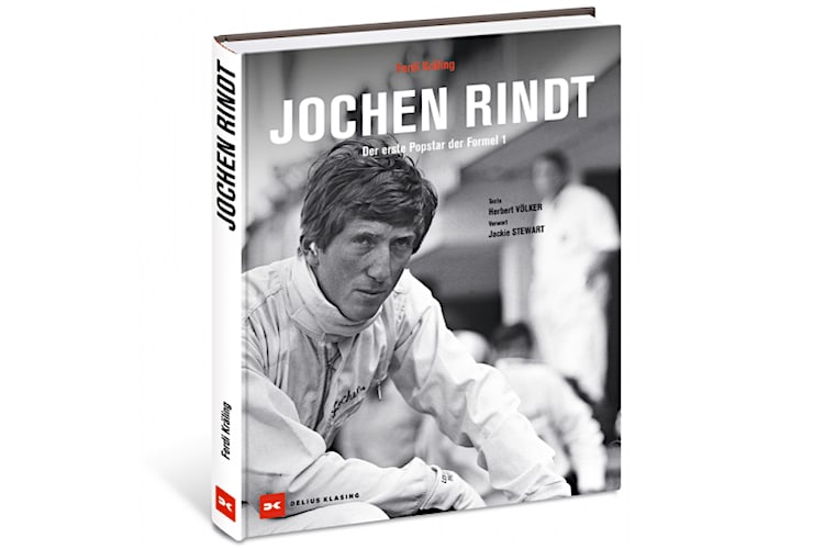 Eine starke Würdigung einer starken Persönlichkeit