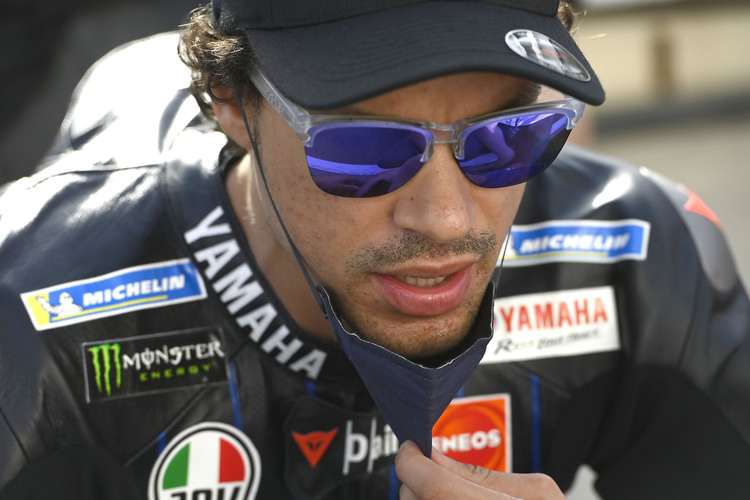 Franco Morbidelli