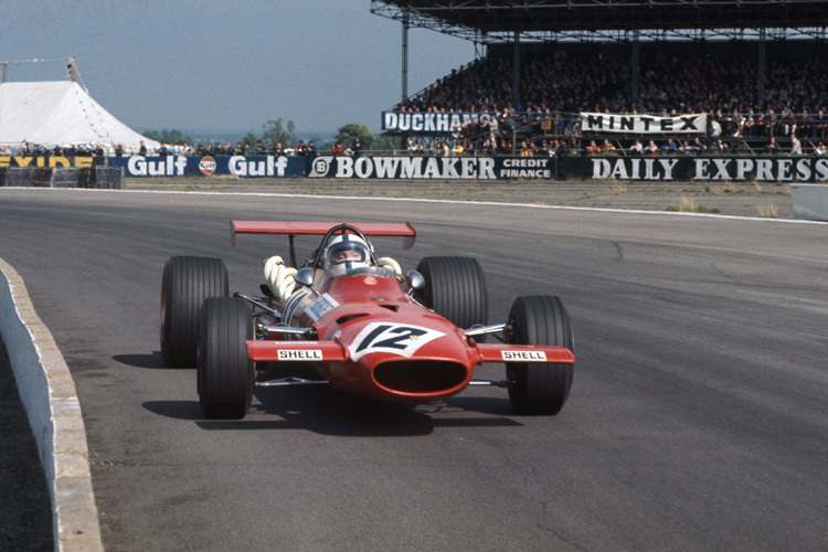 Wer ist es? Wo und wann ist das Bild entstanden?