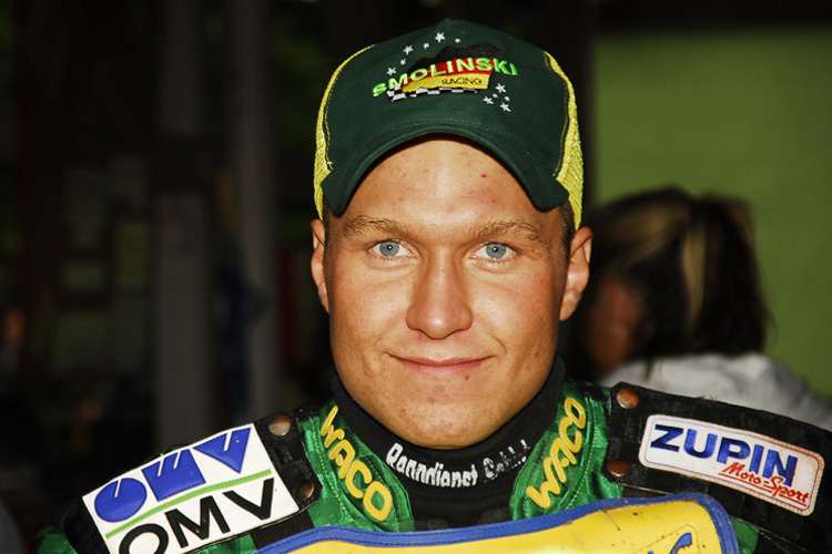 «Magic Martin» soll es richten