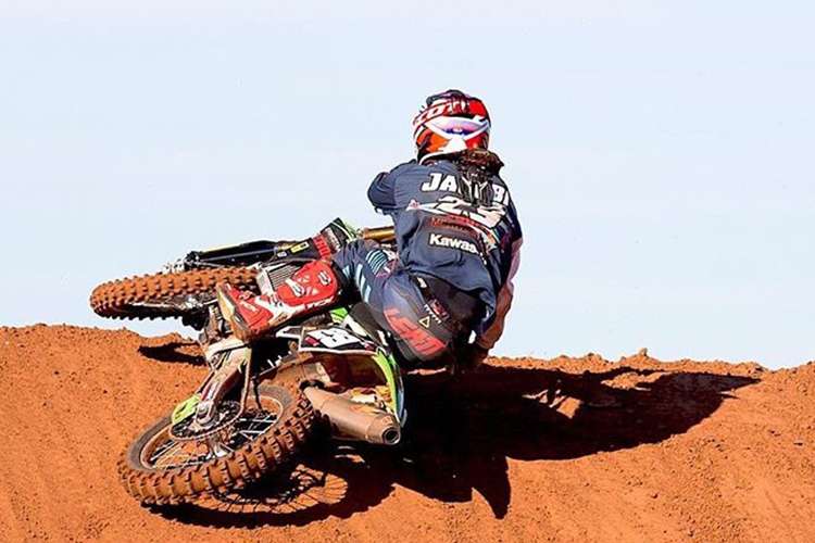 Sehenswert: Die Scrubs von Henry Jacoby