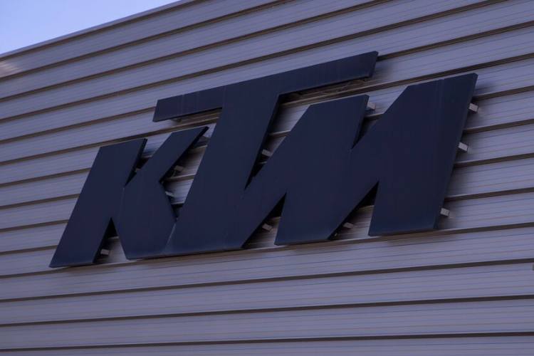 KTM ist ein sehr wichtiger Wirtschaftsfaktor in Oberösterreich