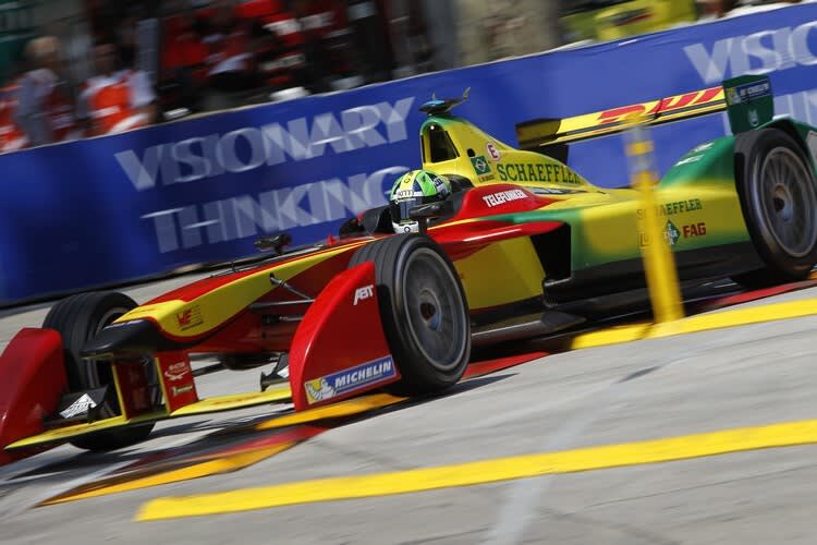 Lucas di Grassi