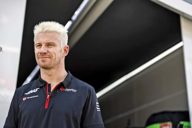 Nico Hülkenberg weiss: Im Qualifying zum Ungarn-GP erwartet ihn eine besonders grosse Herausforderung 