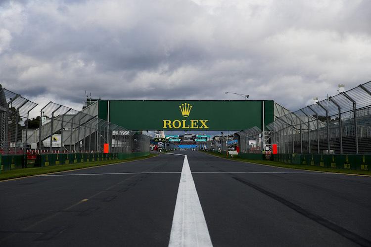 In ein paar Stunden geht es los