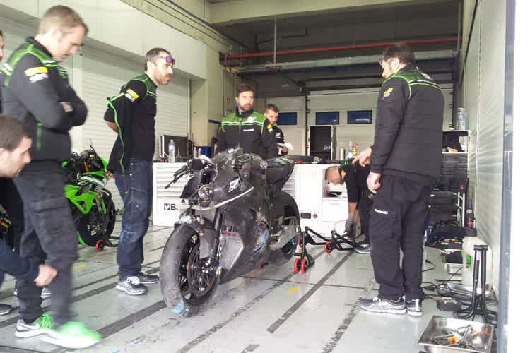 Rätselraten bei Puccetti: Wie konnte das passieren?