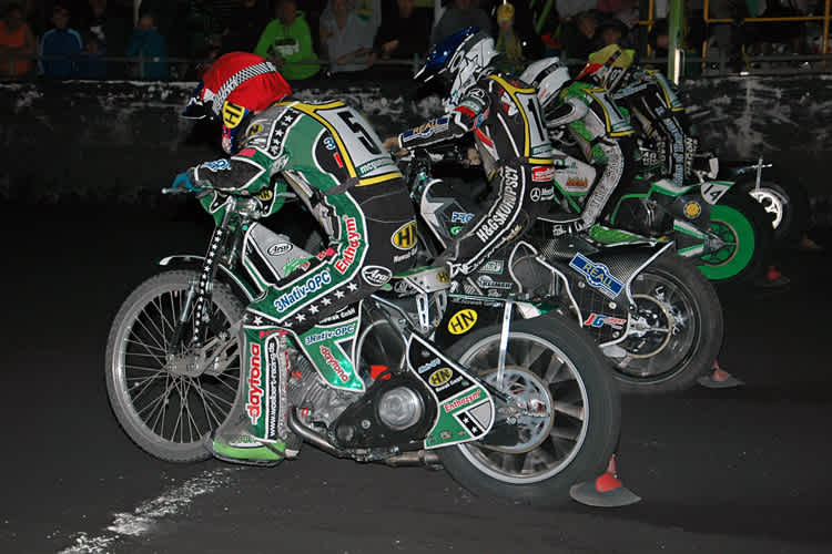 Kevin Wölbert will eine WM-Runde weiterkommen