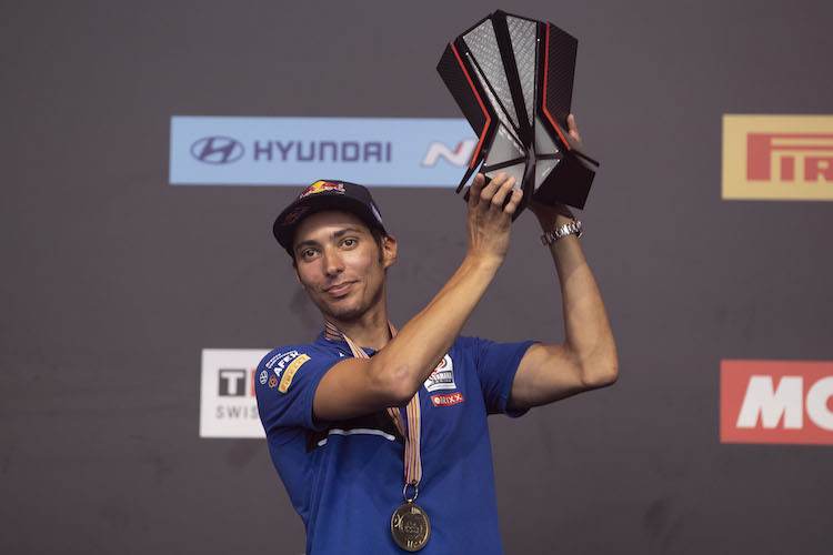 MotoGP oder Superbike-WM: Toprak Razgatlioglu hat die freie Wahl 