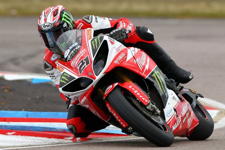 Joshua Waters erfüllte bisher die hohen Erwartungen nicht