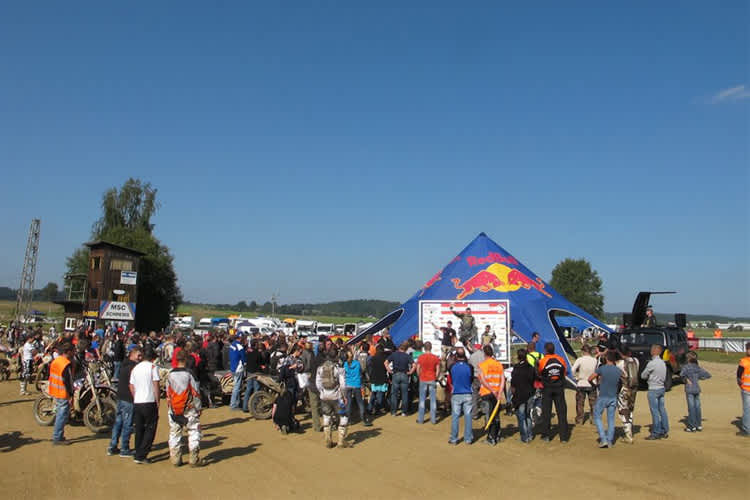 ACC 2011: Das war's für heuer!
