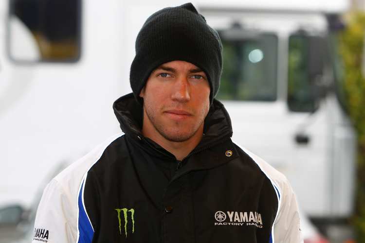 Italienischer Meister: Steven Frossard