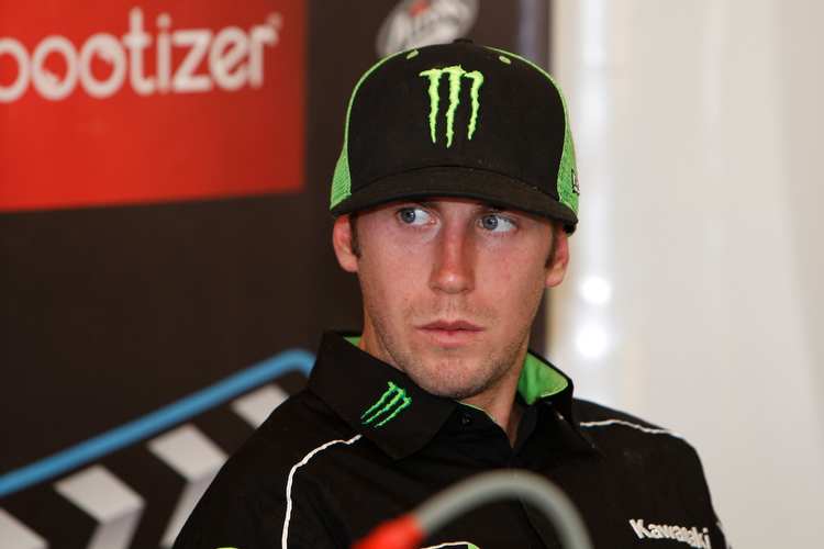 Townley verzichtet auf die nächsten beiden WM-Läufe