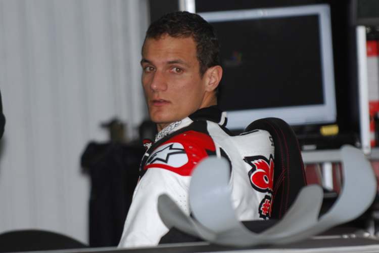 Hofmann: Probiert Probleme zu lösen