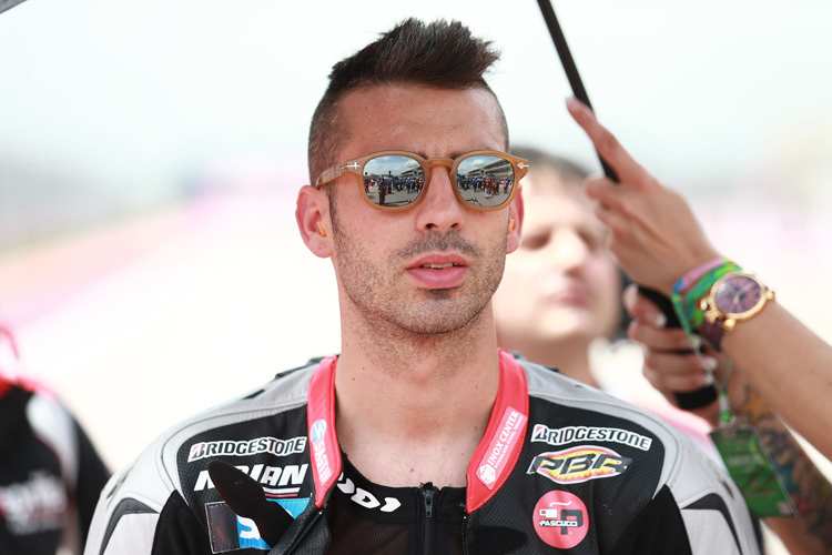 Marco Melandri
