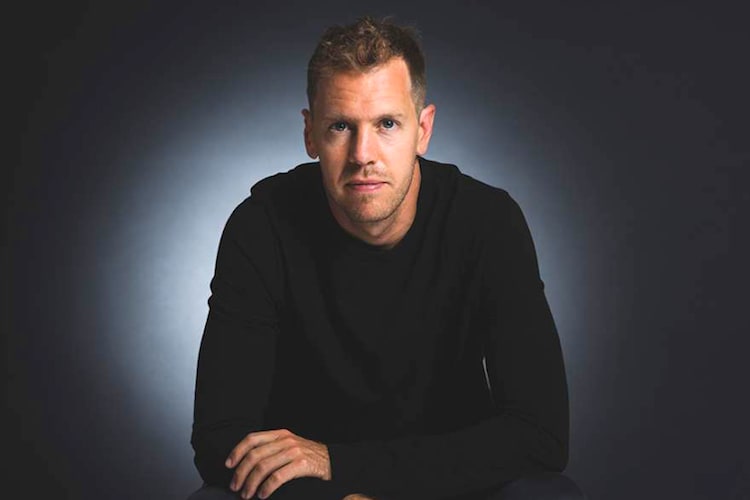 Sebastian Vettel