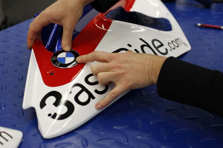 2016 will BMW wieder deutlich stärker sein