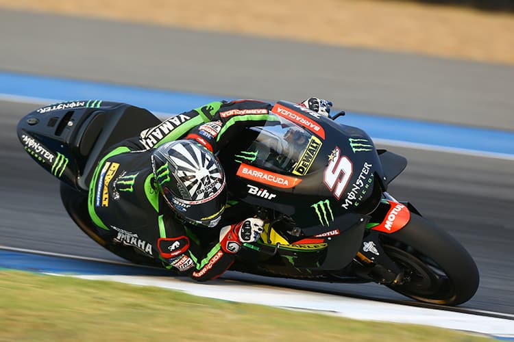 Johann Zarco