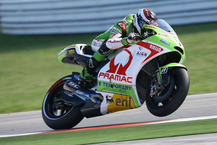 Aragón: Barberá peilt ein Top-Resultat an