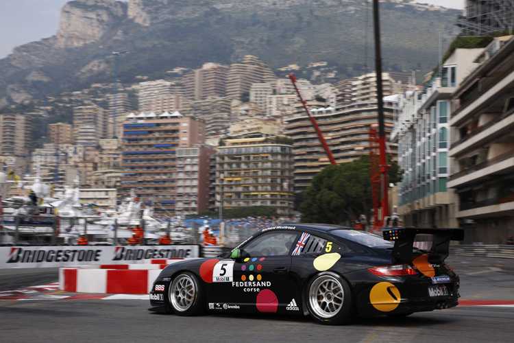 Pole-Mann Richard Westbrook