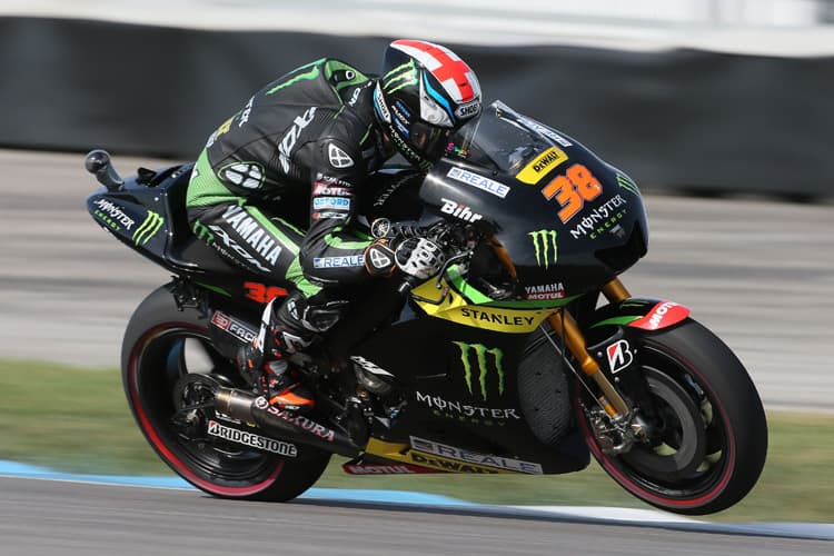 Bradley Smith