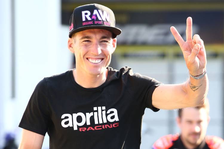 Aleix Espargaro